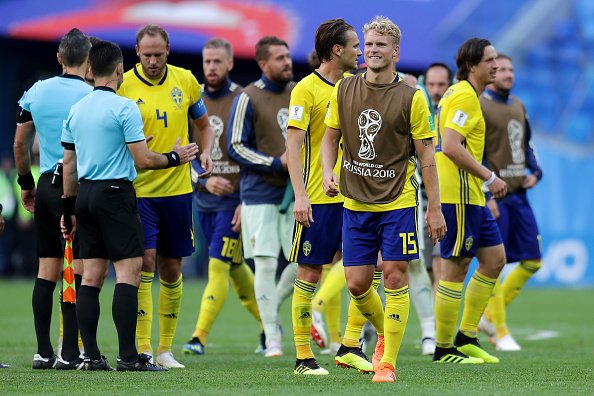 ReadIntFootball's tweet image. 🇸🇪 | Who would make a combined Sweden &amp;amp; England XI? We've put one together based off form, ability and their performances so far. #WorldCup bit.ly/2J3rFLa