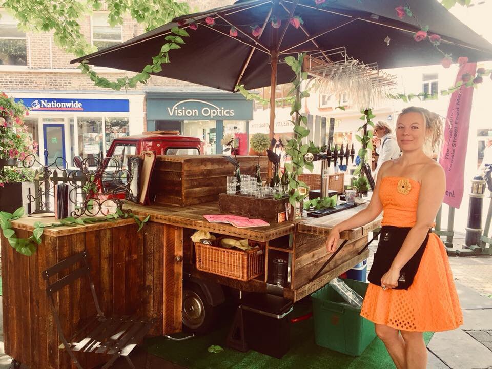 York City Centre tweet media