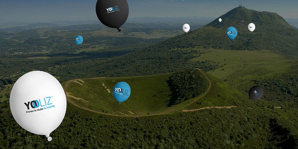 Yooliz1's tweet photo. De bonne nouvelles en Auvergne !

La célèbre chaîne des Puys vient d’être classée au patrimoine mondial de l’UNESCO, mais encore plus fou, @Yooliz1 s’installe en Auvergne et vous présente son distributeur local Pierre Blondeau.
https://t.co/EJi0H11DzR https://t.co/Vhb3TH3QYI
