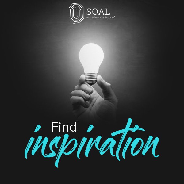 SOALIndia's tweet image. You can learn a lot by simply observing the right people and digging into things they work on. These people tend to be very productive, brilliant, and inspiring. Find them and let them inspire and teach you: hubs.ly/H0cSfkB0 

#BetterProgrammer #Education #Coding