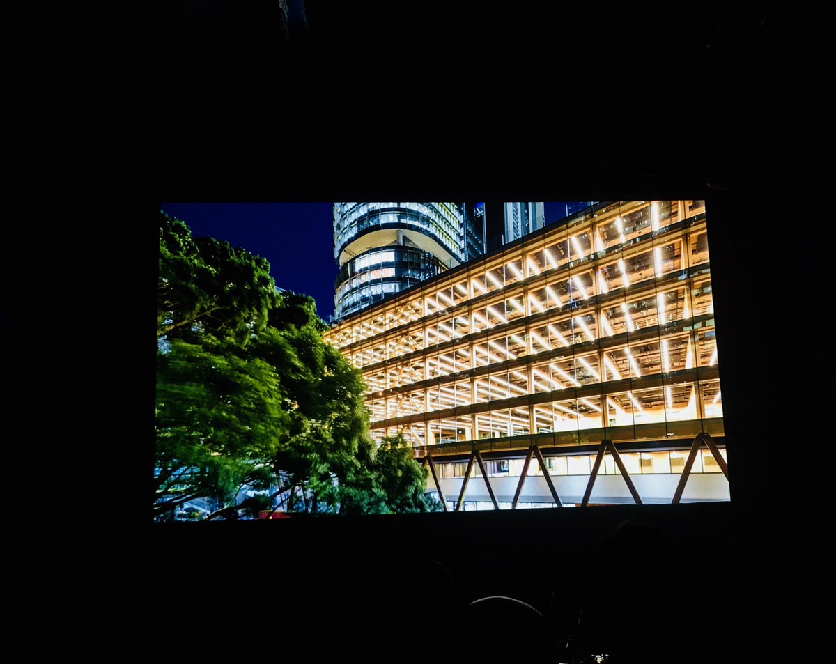 FundManagerITS's tweet photo. Winner - International House Sydney
Congratulations @TZArchitecture The Milo Dunphy Award for Sustainable Architecture
2018 NSW Architecture Awards #nswarchitectureawards2018 
@IntlTowers @LendleaseGroup @Barangaroo https://t.co/5gntVyZ1ZJ