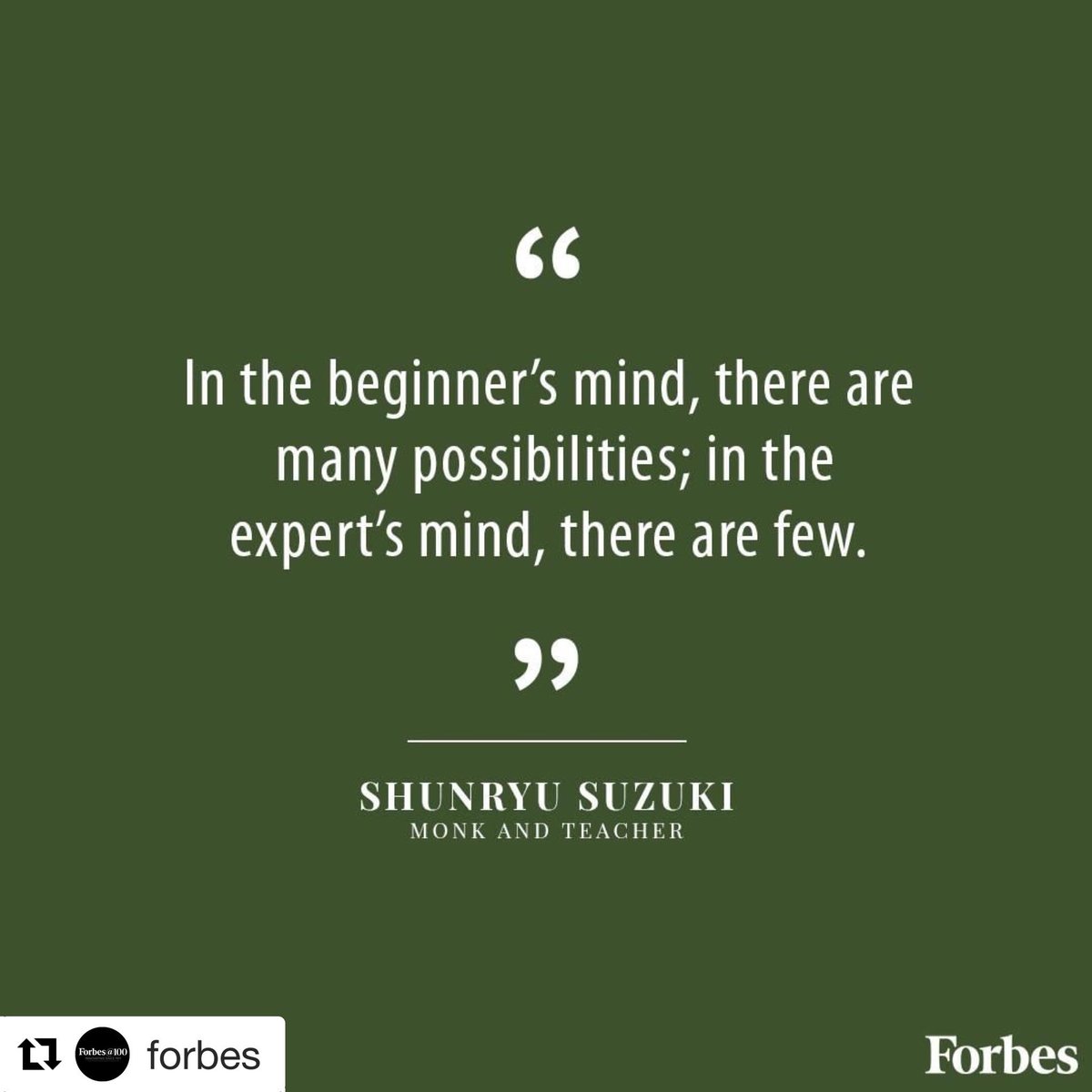 couriercityinc's tweet photo. #MorningMotivation #Repost @forbes It's all about perspective. https://t.co/Rf5ZaMUXCC