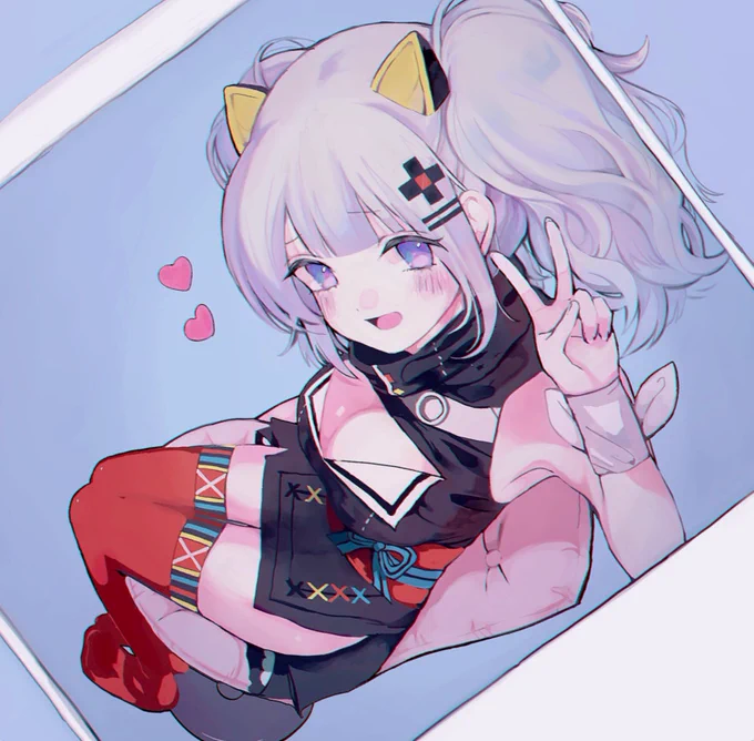 ?⭐️ #輝夜月 
