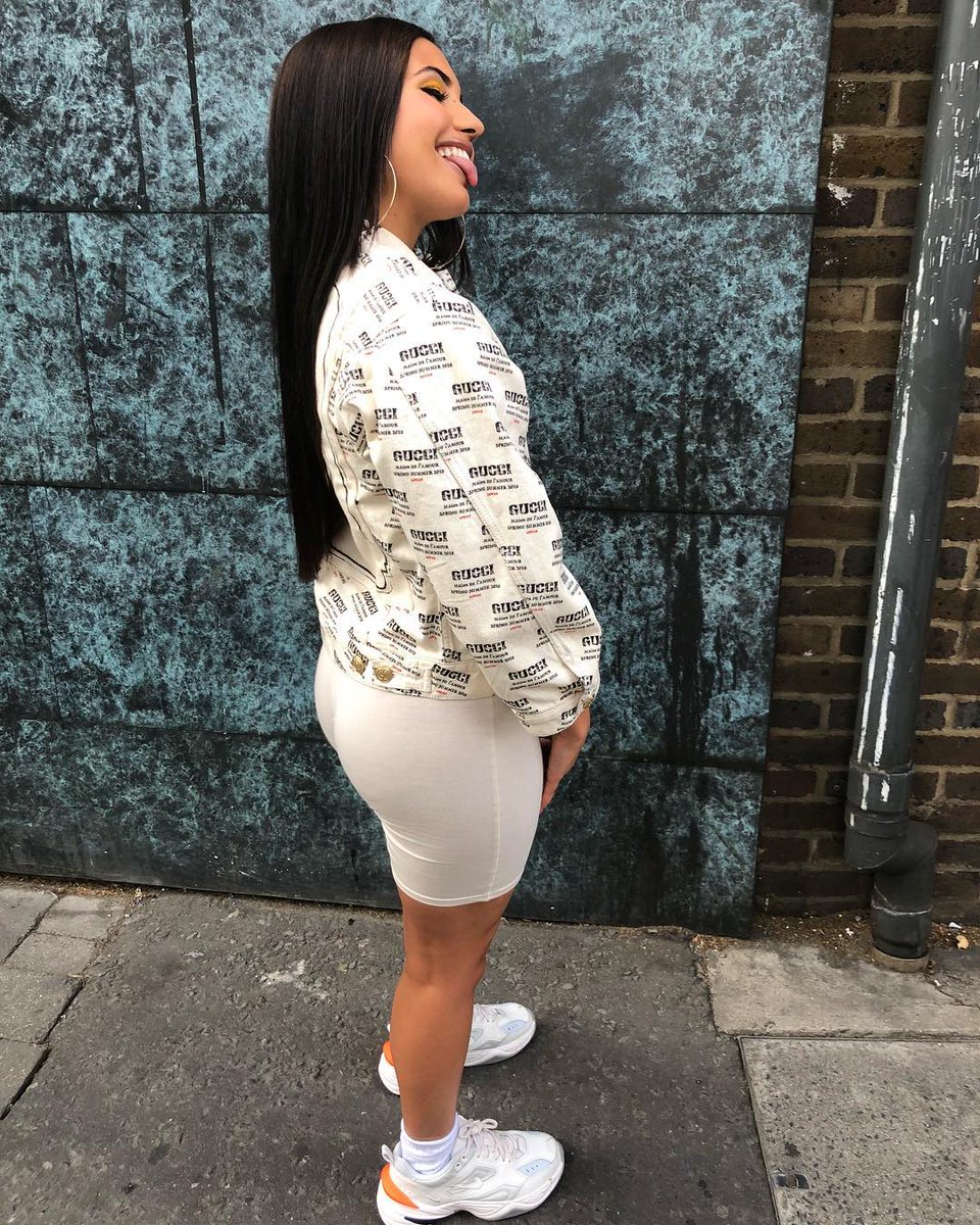 baddie air force outfit