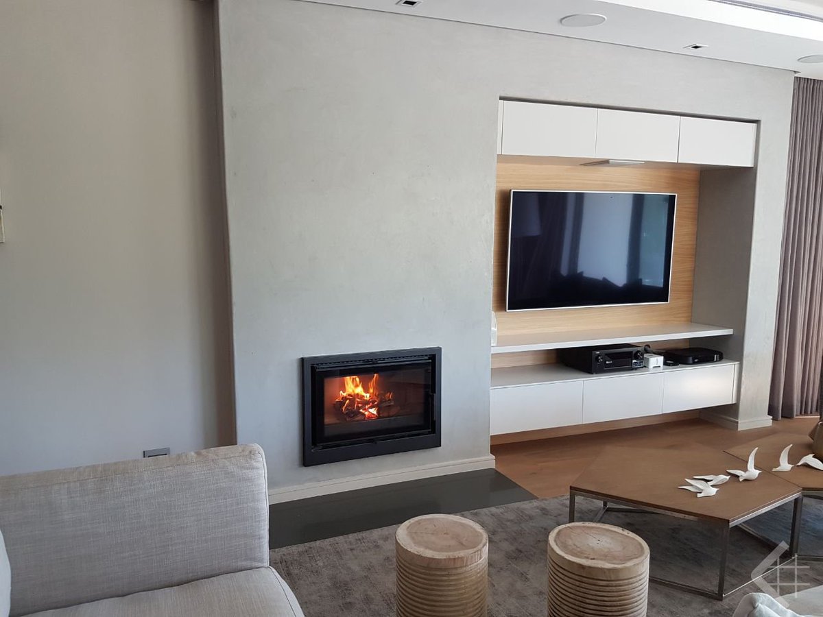 Kratki South Africa On Twitter A Recent Installation Of A Kratki