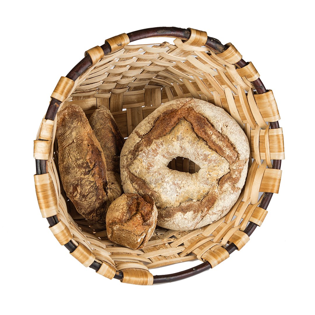 Pan mareiro, exclusivo de nuestra #CocinaAtlantica 🌊
#AlboradaGalicia #AlboradaesORIGEN #Atlantico