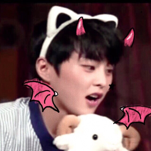 exosoftbot's tweet photo. #김민석 ➯ #엑소 ✧˖*°࿐ https://t.co/7YV0bi2uIB