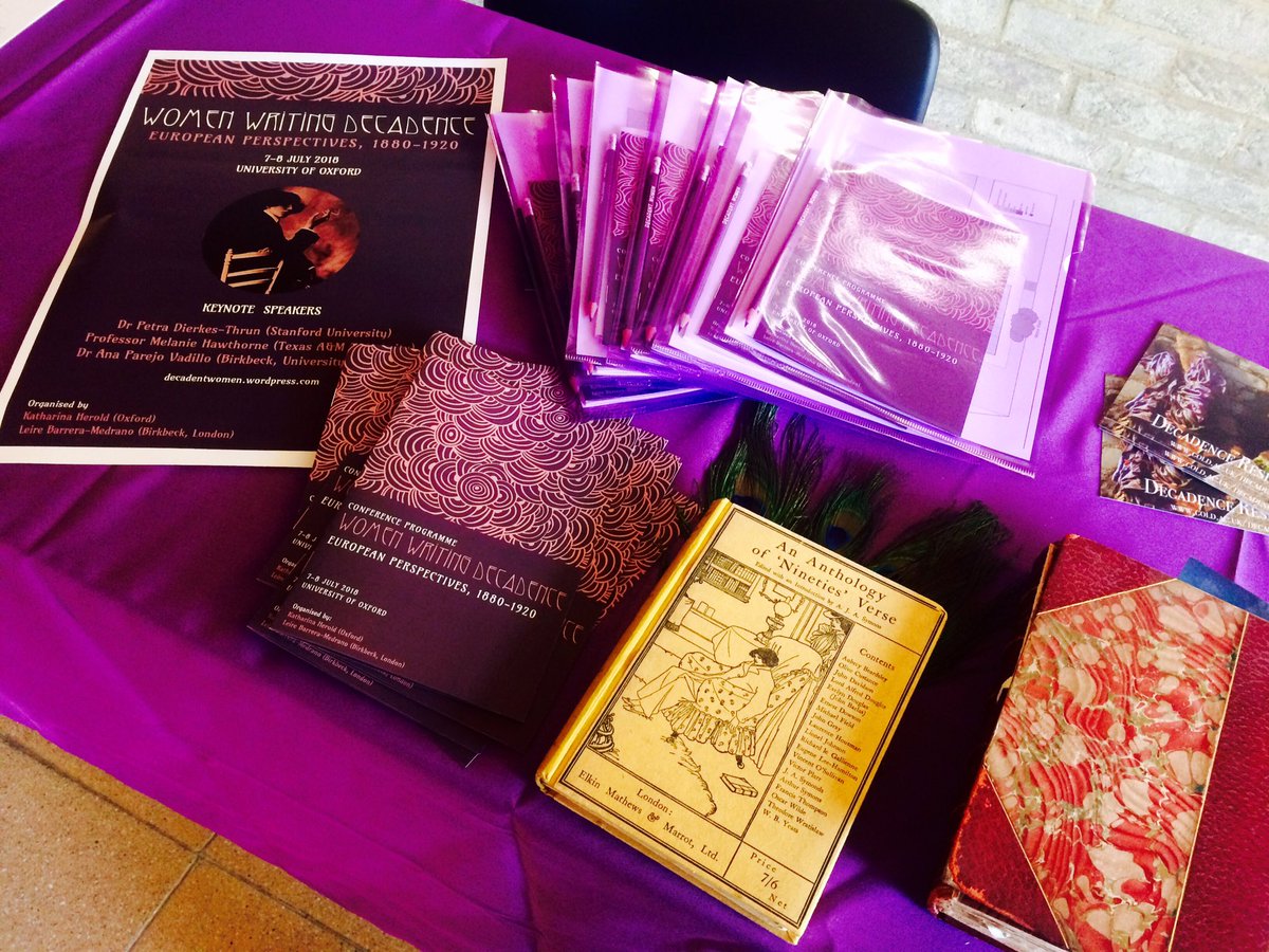 leirebarrera's tweet photo. Who's ready for @Decadent_Women tomorrow? @h_kjh and me are! #decadentwomen https://t.co/VKDMX1HmGJ