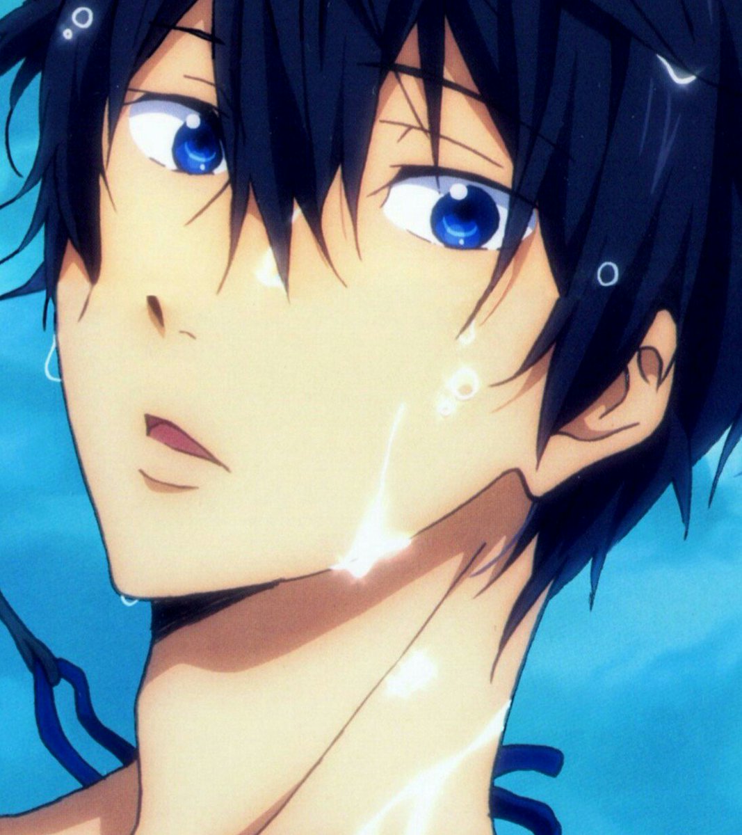 CharlieFudanshi's tweet photo. 💚MakoHaru💙 https://t.co/YRDovKBS8e