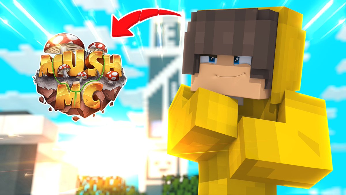 New thumb @HeyzzFive  Peimeira no mush

❤️➕🔄