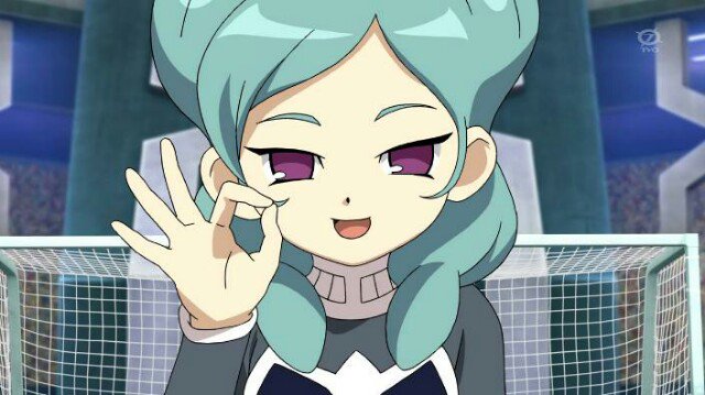 好きなイナイレ女キャラ晒すんだよあくしろよ Twitter Search Twitter