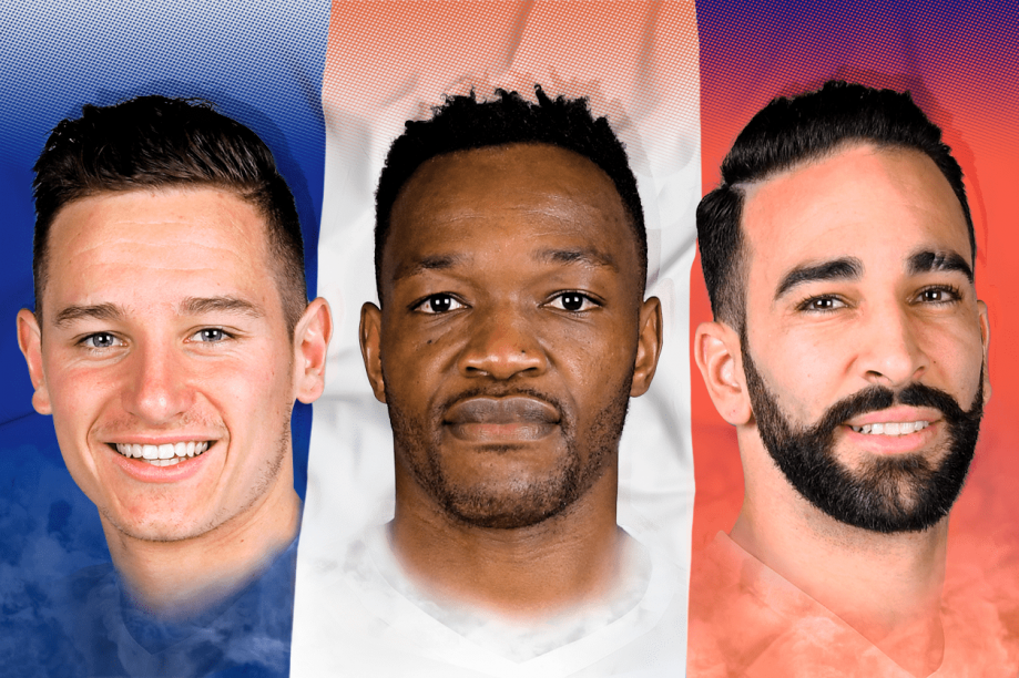 Coupe du Monde I Le rêve bleu continue  → ift.tt/2KVmMc4