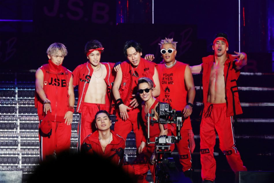 dymohoxo's tweet photo. 三代目JSoulBrothers ドラマも映画もライブも全部まとめて繋がります！！！

#LDHファンさんと繋がりたい 
#RTした人で気になった人フォローする https://t.co/w5fWGa9uUG