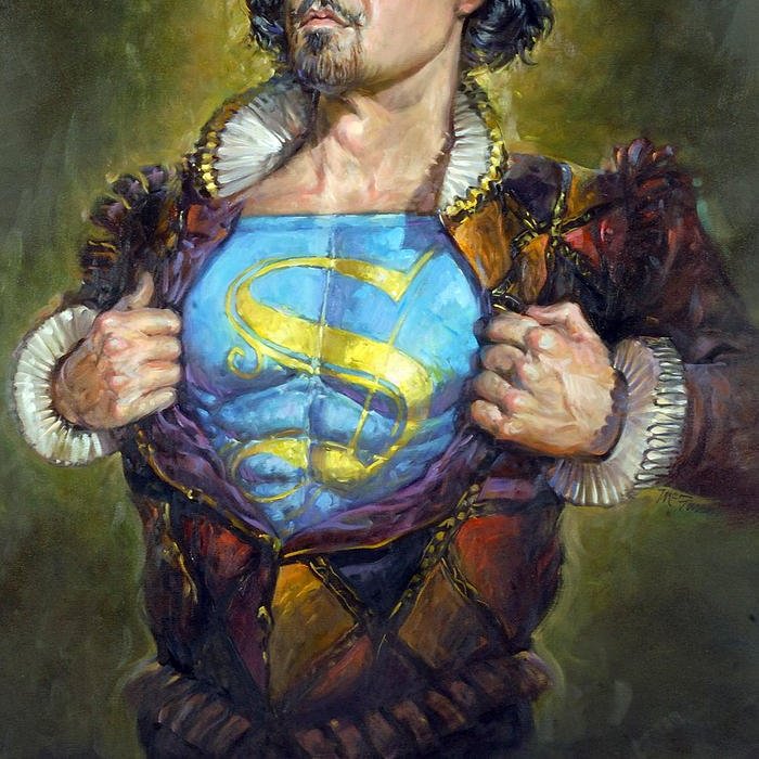 1599Shakespeare's tweet photo. Right then. Who's going to be our 100th follower? If you click to follow us and can get to #popuptheatre #TheStackpoolPlayhouse #BS3 by 745 TONIGHT, we'll upgrade you to a VIP ticket for #1599Shakespeare (+ a guest!!!) #theatre @DestBristol @CliftonHotels @bristol247 https://t.co/H0aE54wveV