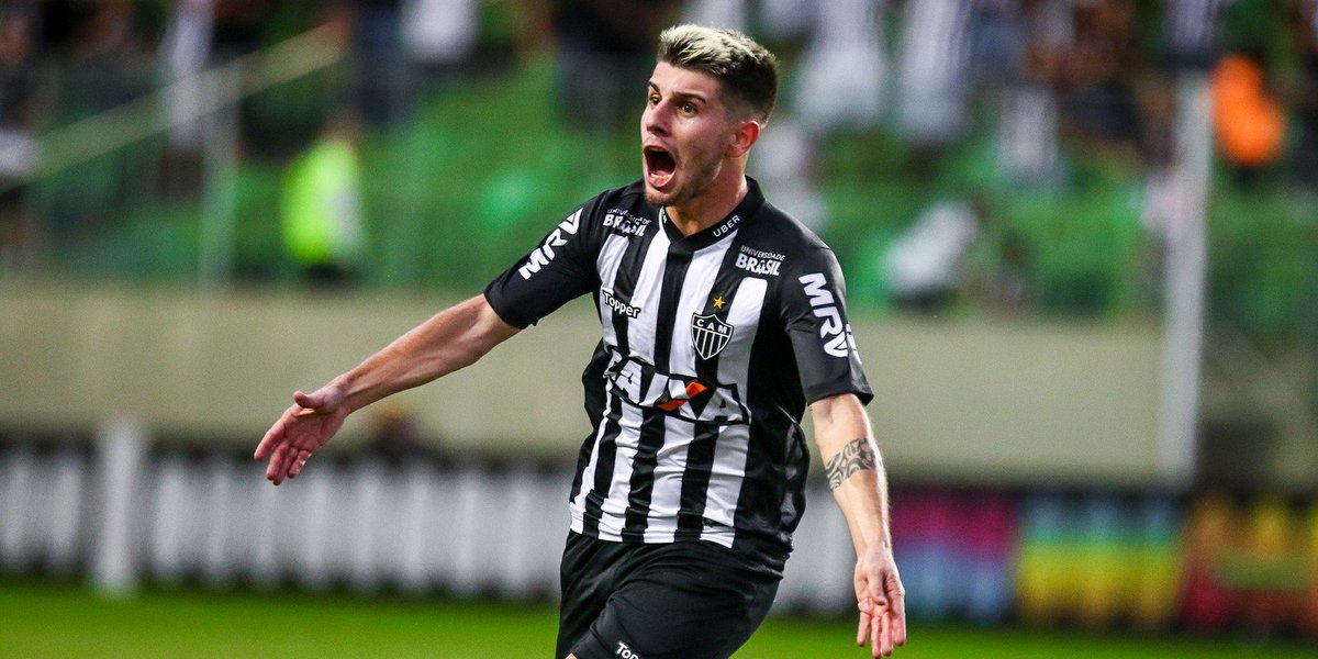 GaloNews_'s tweet photo. .@tomiandrade8 se declara ao Galo e imprensa argentina revela desejo do Atlético em comprá-lo após o fim do empréstimo.

⚫️https://t.co/gdfkdciqQI⚪️ https://t.co/1Uh1bETsSE