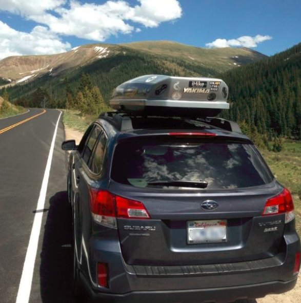 BaierlSubaru's tweet photo. Happy Summer! 
What are your summer vacation plans? (photo courtesy: Joe Marinelli) https://t.co/AJsuIzv4fh