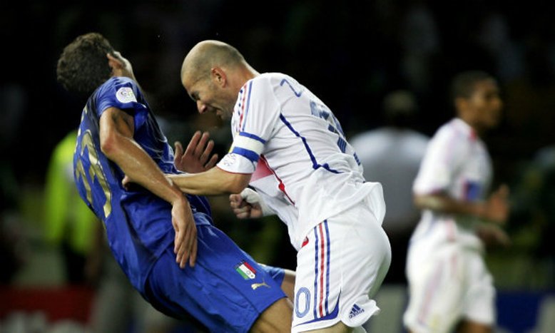 Better Than the World Cup, These Are The Best Football Clips
➡ bit.ly/2ub4bhE

#WorldCup