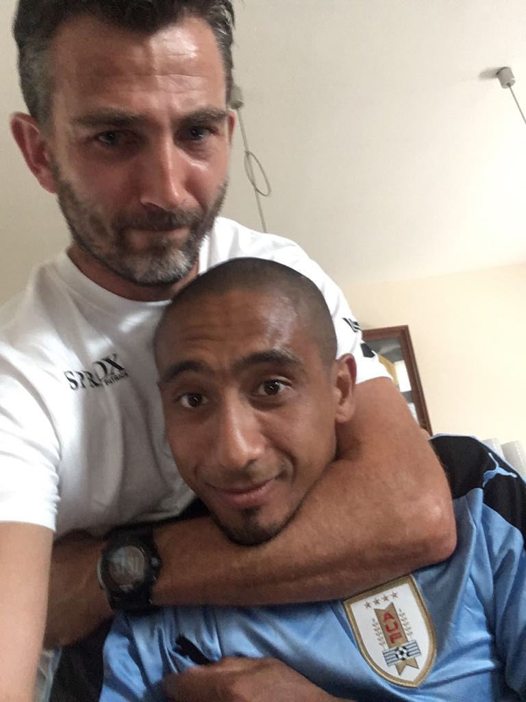 Clermont Foot 63 tweet media