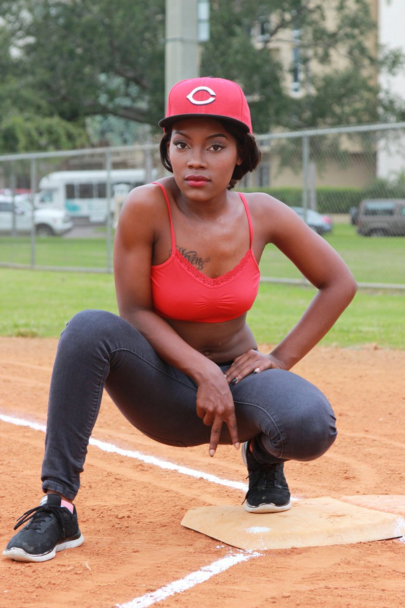 Nic_AhtNite's tweet photo. I'm Strong and I'm tough but I still wear eyeliner.
#Dominica #Stanshe #DominicaStanshe #TheModel #TheBrand #StansheTheBrand #Model #BrandAmbassador #RadioPersonality #DestinedForGreatness #Clearwater #BookMe #LetsShoot #GoogleMe #ContactMeForBooking #Baseball #Red #Sports https://t.co/W4UlHAMRca