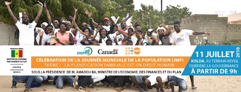 #JMP2018 célébration de la journée mondiale de la population: thème la planification familiale est un droit humain à #Kolda <a href="/UNFPA_WCARO/">UNFPA WCARO</a> <a href="/NdeyeDiopNiang1/">Ndeye Diop Niang</a> <a href="/CinuDakar/">Centre d'Information des Nations Unies Dakar</a> <a href="/GideonGueye/">GUEYE Babacar</a> <a href="/mariemeselly/">Selly</a> <a href="/MoussaFaye9/">Moussa Faye</a> <a href="/mabinguengom1/">Mabingue Ngom</a> <a href="/habiboud/">Habibou DIA</a>