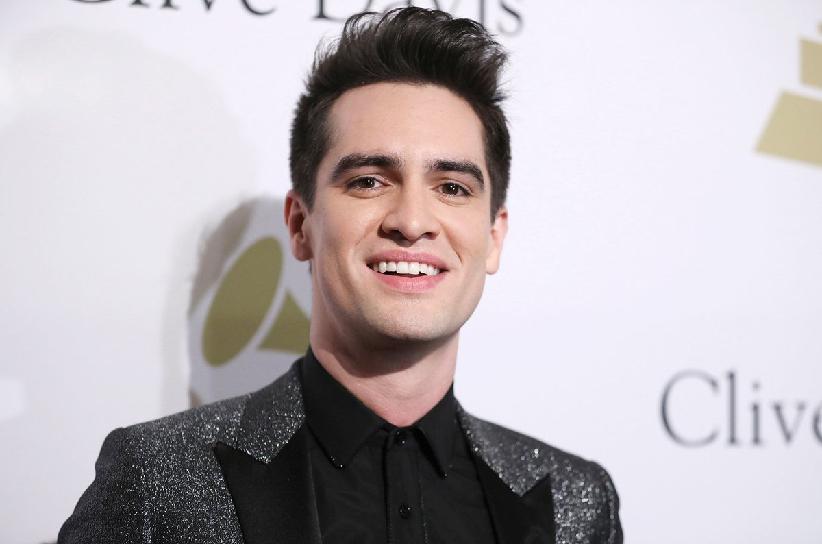 Brendon Urie,Brendon,Urie,Pansexual,Paper,Interview,scoopnest,news,actu,not...