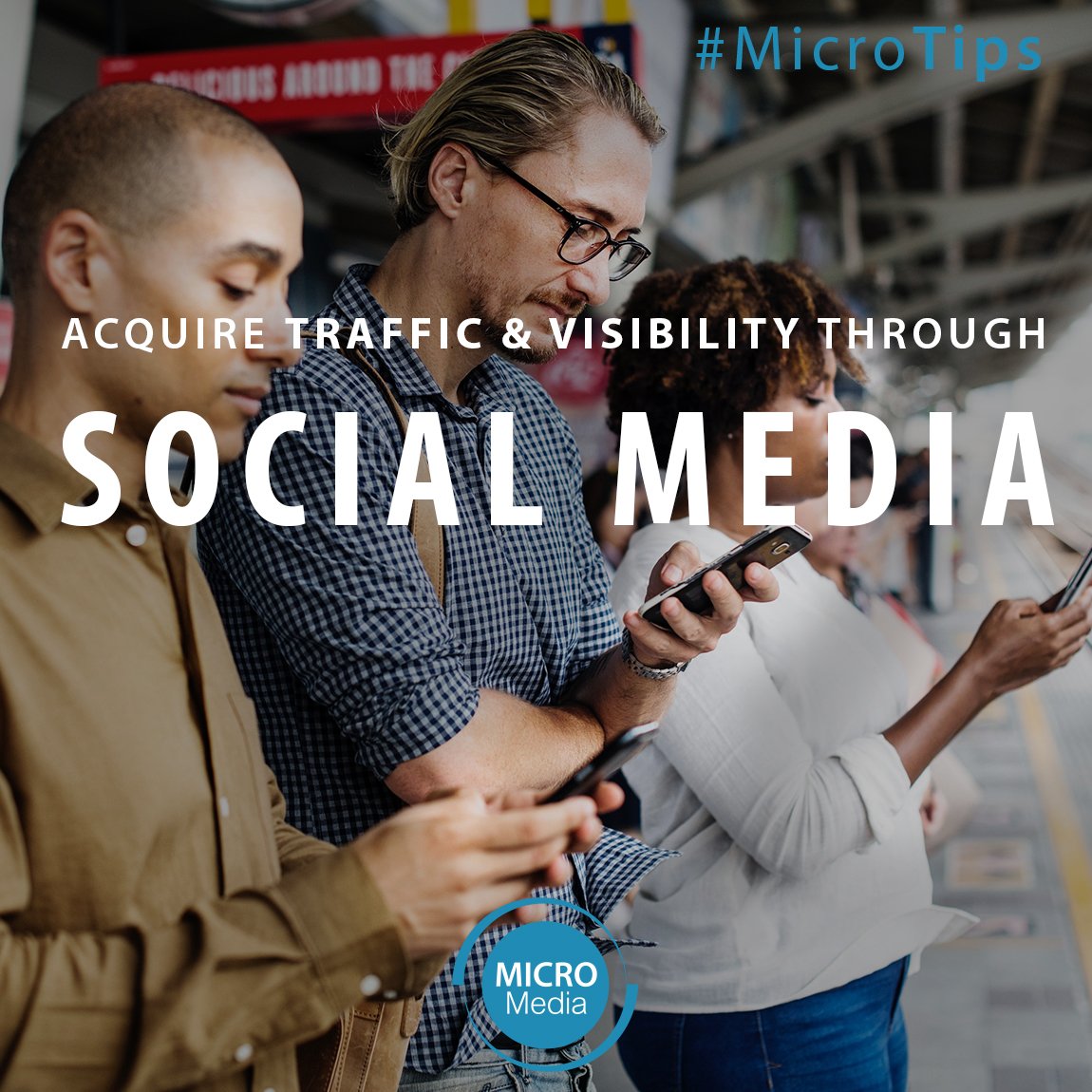 MicroMediaMktg's tweet photo. πͺ Boost your #marketing efforts with #SocialMediaMarketing, the process of #ReachingCustomers & prospects, and acquiring π #WebTraffic & π§ visibility through various π± #SocialMedia platforms. π #MicroTips https://t.co/ljK3vEDXX9