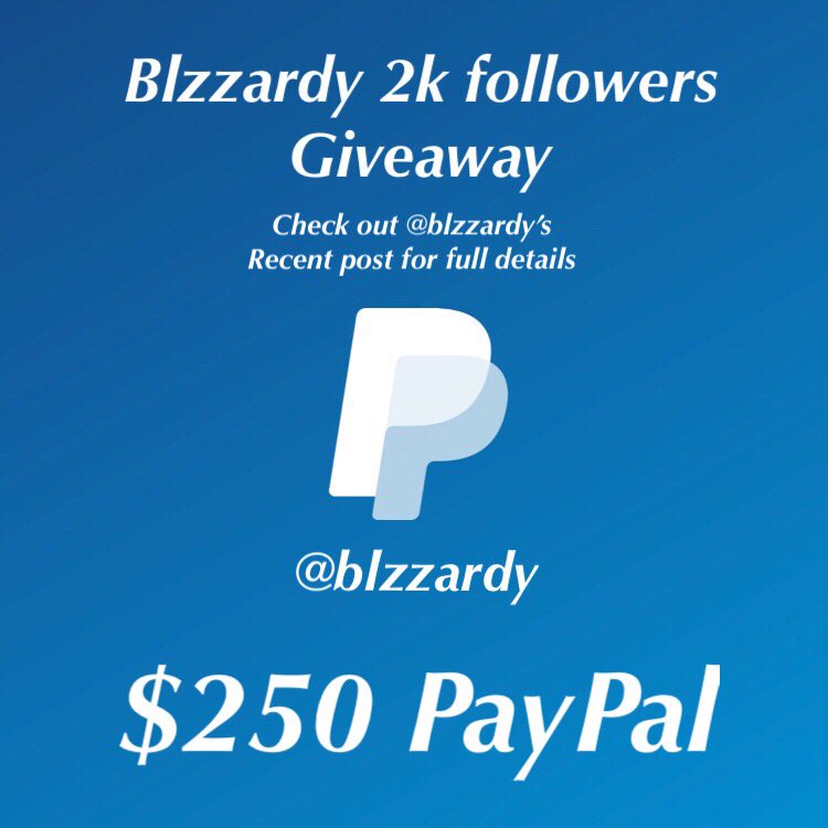 blzzardy's tweet photo. RULES: (there is no limit to how many entries you can get)
•Subscribing to my YouTube channel = 1 entry (link in bio)
•Following me on Twitter = 1 entry (@blzzardy)
•Retweeting this tweet = 1 entry
•Liking one of our YouTube videos = 1 entry(each like counts as an entry) https://t.co/Y5TVmL6Cdf