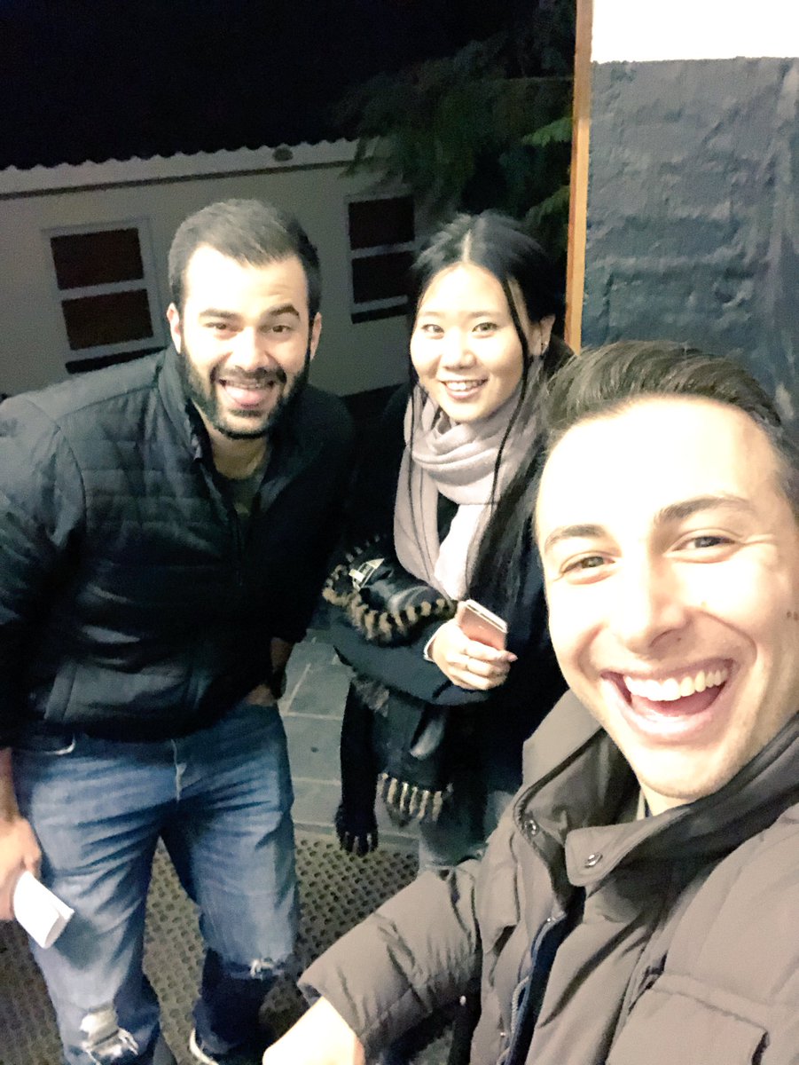 giangitucci's tweet photo. At the ROLLegoli @sithanda_up skating evening. I’m judging the moves on crutches whilst supporting this amazing cause! Well done my boyo @NicBraby @cnandco https://t.co/BPMpbZTu4n