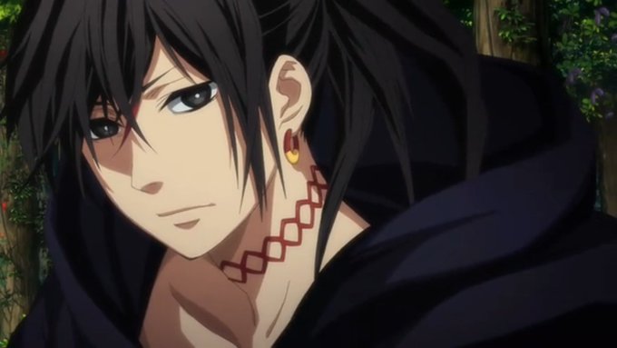 曇天火のtwitterイラスト検索結果