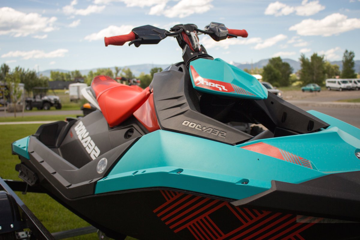 Summit Motor Sports (Summit_MS) Twitter