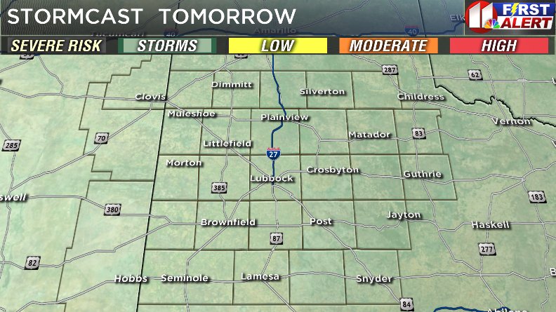 DivineWeather's tweet photo. More numerous but still spotty showers/thundershwrs this aft & eve. Severe not expected, but heavy rain, lightning, gusty winds psbl w/ some. Fewer tomorrow, fewer Sunday. #WhenThunderRoarsHeadIndoors #StormCast #KCBDwx #Lubbock #LBBwx #TXwx #Texas #JustWaitFiveMinutes https://t.co/XEVdPHvXIN