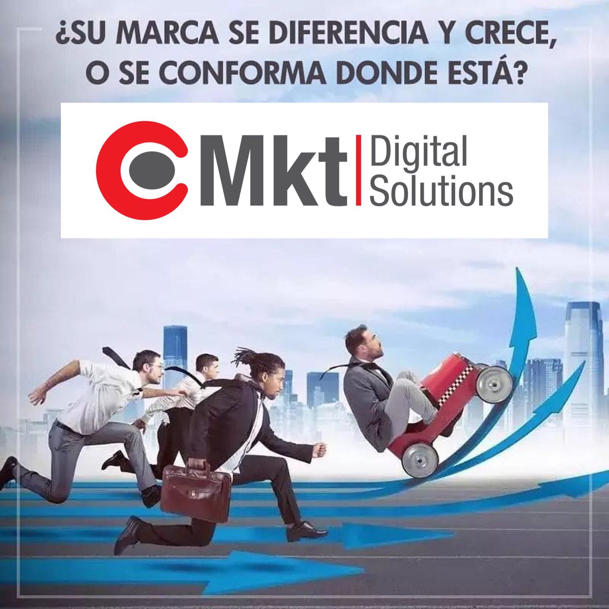 mkt_digitals's tweet photo. Te ayudamos a mejorar tu marca en las #redessociales es momento de crecer estamos en #Cancún #México https://t.co/hmaM2yWpTG