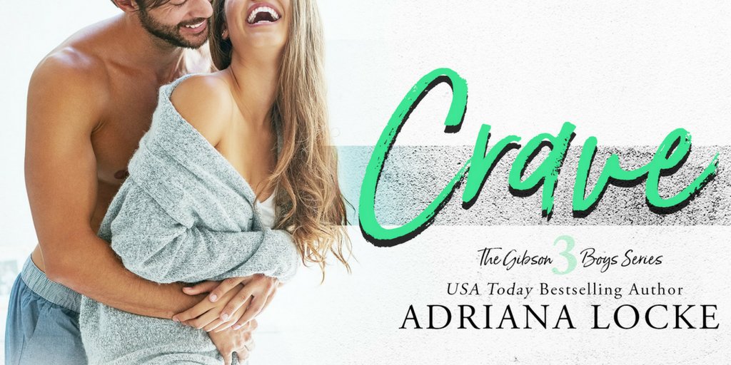 Image result for crave adriana locke