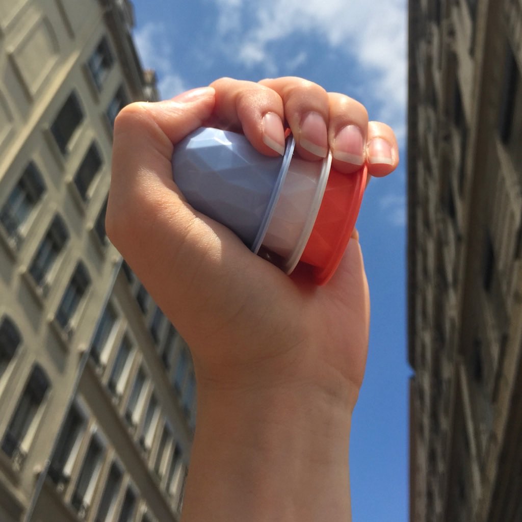 Skinjay Paris tweet media