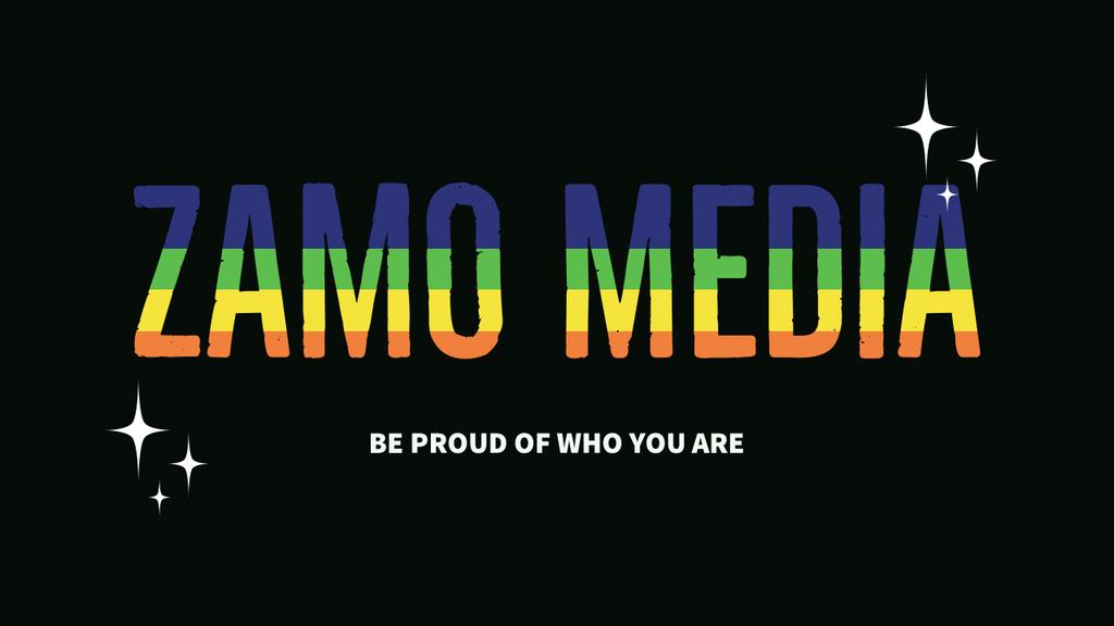 Alexzamomedia's tweet photo. Just showing support to the people that need it! Don't be scared to be who you are ! Be proud! #PrideInLondon https://t.co/axRAijckOs