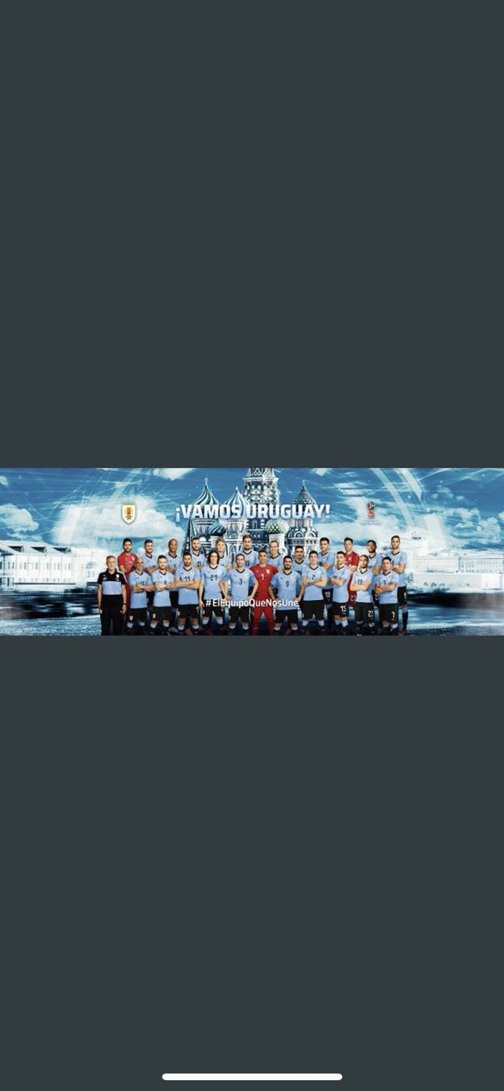 ChicheCorujo's tweet photo. Orgulloso de todos ustedes!!! https://t.co/Hsz3gY6Mha