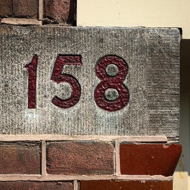 House Number #amsterdam #158 ift.tt/2zhh0gb