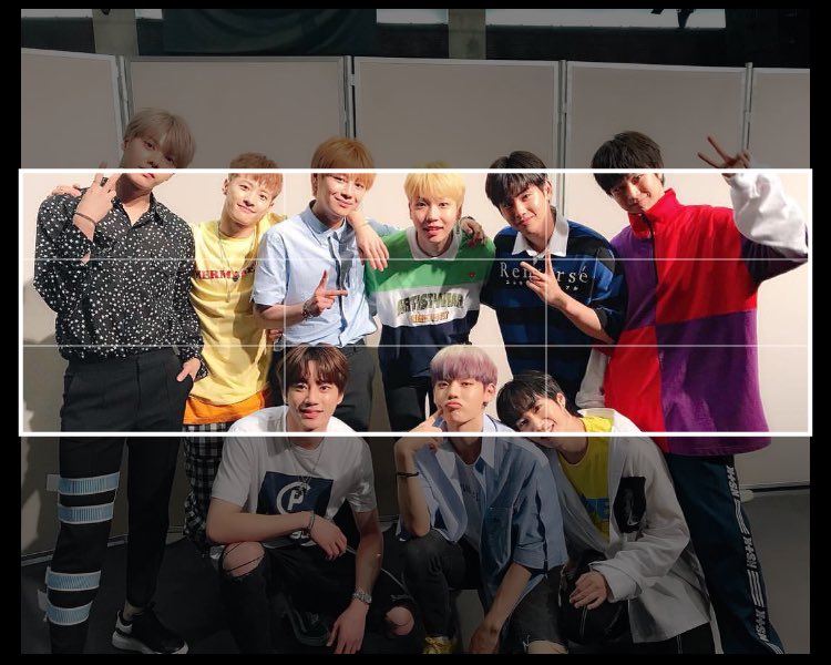 thxxxxxxxxxx's tweet photo. ผิดที่เลือกรูปนี้หรือผิดที่ฮันซลสูงไป😂55555555555555555555555 #UNB https://t.co/VKvA2cHl3a