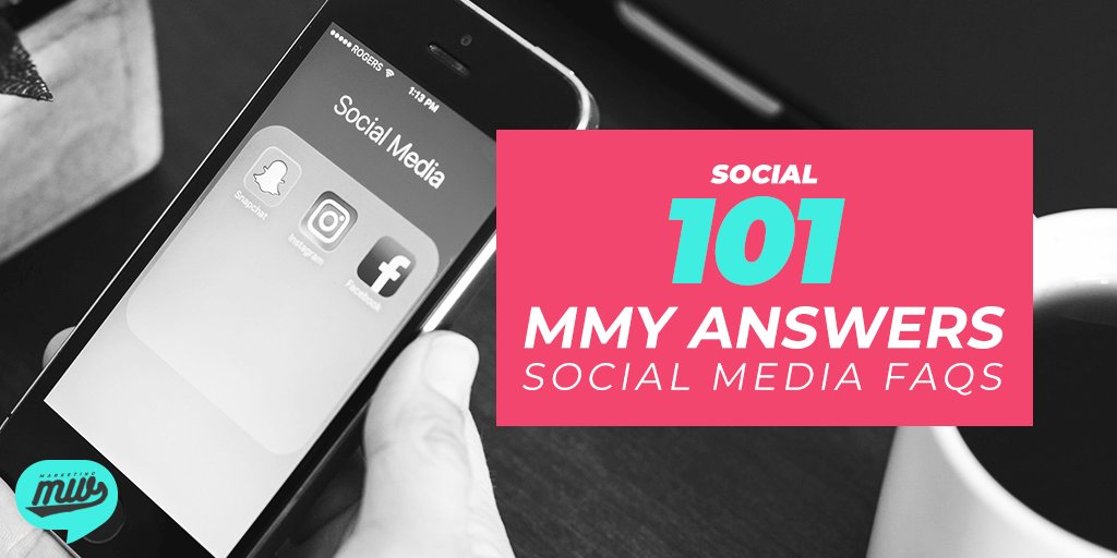 Marketing MyWay tweet media