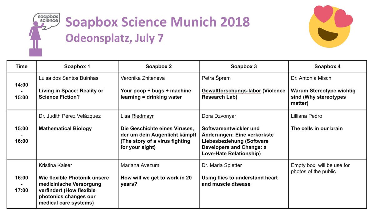 Odeonsplatz Twitter Search