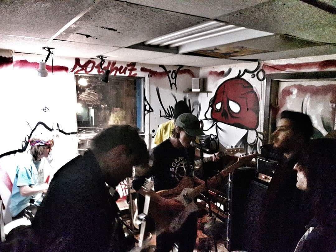 FeelingIndigo87's tweet photo. Congrats to @castlefield for their signing to @penultimaterecs! Happy to finally know when the new EP is dropping🔥 #Castlefield #Emo #CanadianEmo https://t.co/mWX82zmkfT