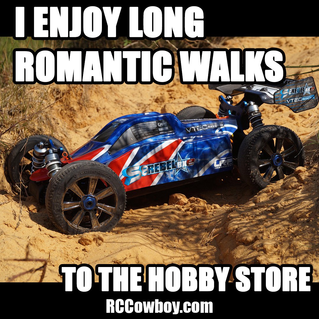 cowboy_rc's tweet photo. If I could only find a woman who enjoyed a good Tamiya or Traxxas Slash.

#tamiya #traxxasslash #rccars #traxxas #rcracing #rchobby #traxxasstampede #rccars #rcdrift #rctruck #rcstore #hpi  #traxxaserevo #erevo #traxxasbigfoot #truggy #brushless #traxxasracing #rclife #rccar https://t.co/WOL78Sr3rA