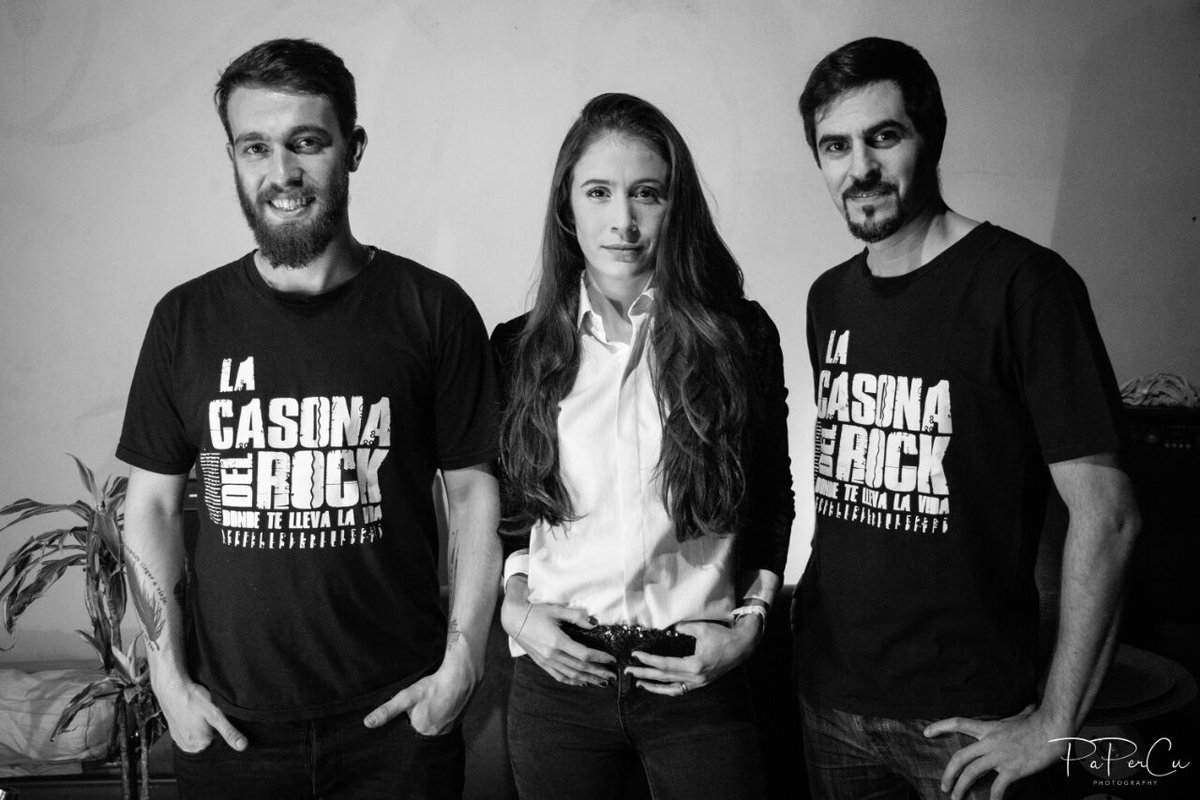 #Volvemos 14 de Agosto en <a href="/otrahistoria/">Otra Historia club cultural</a> 20hs #TeVamosASorprender
<a href="/blue_isis/">Azul Isis</a> <a href="/juancito12h/">JuaniFernandezSeoane</a> <a href="/pipigambetta/">Mariano Gambetta</a>