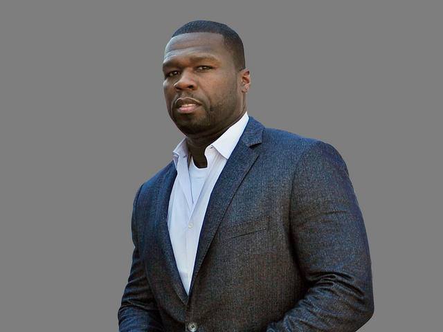Born in South Jamaica, New York, happy 43rd birthday to the multi-talented 50 Cent.    