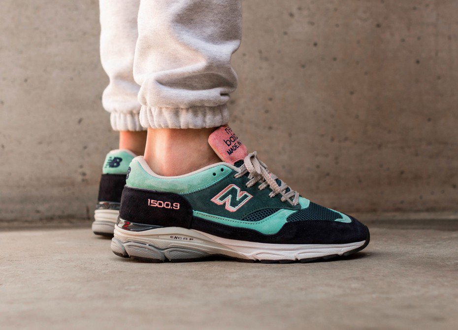 new balance 15 miami