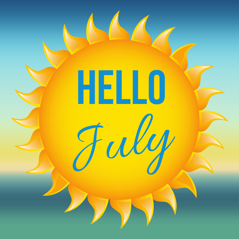 MartinDentists's tweet photo. My, oh my, it's July! If you haven't already, be sure to book an appointment to improve your summer smile. https://t.co/6RtnzmBEi7