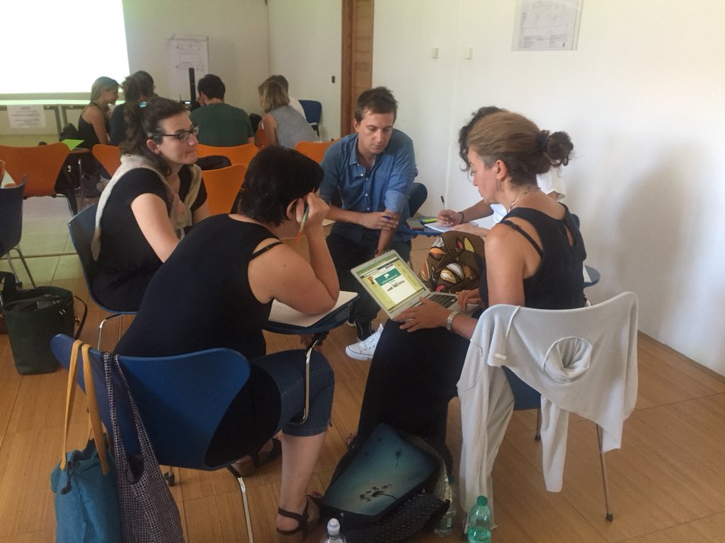 robertofuso's tweet photo. Oggi a #Torino per #mastersocial di @Eurogiovani. Si lavora su #SocialAdvertising e #FacebookAds https://t.co/uFYTqE79YK