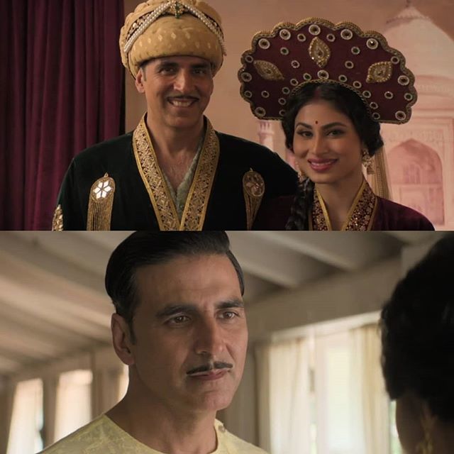 btownvilla's tweet photo. Such a beautiful Melody from the movie #Gold 
Video link : https://t.co/XFxmgbtXdj

#akshaykumar #mouniroy https://t.co/0TV1eP9RDu https://t.co/zJvXjYzRUU