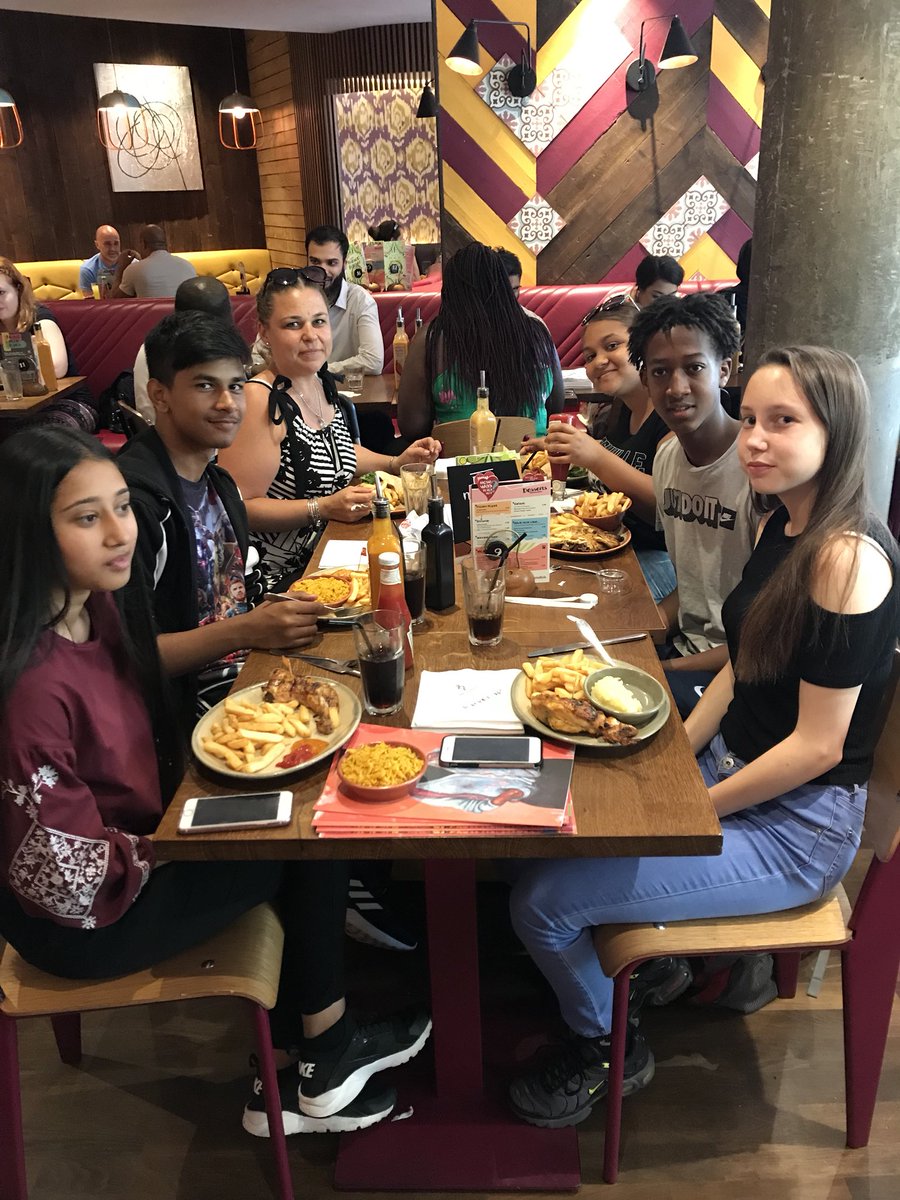 HHamlets tweet picture