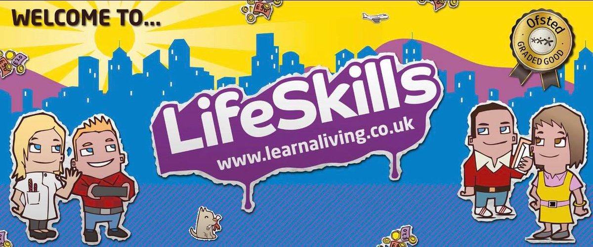 Whats next for you? Life Skills #Basildon could help. #Essex #Training #Education
 facebook.com/lifeskillsbasi…
